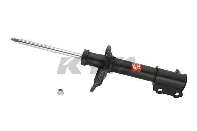 KYB Shock & Strut Excel-G - KYB Shocks & Struts Excel-G Rear Left HYUNDAI Accent 2003-05