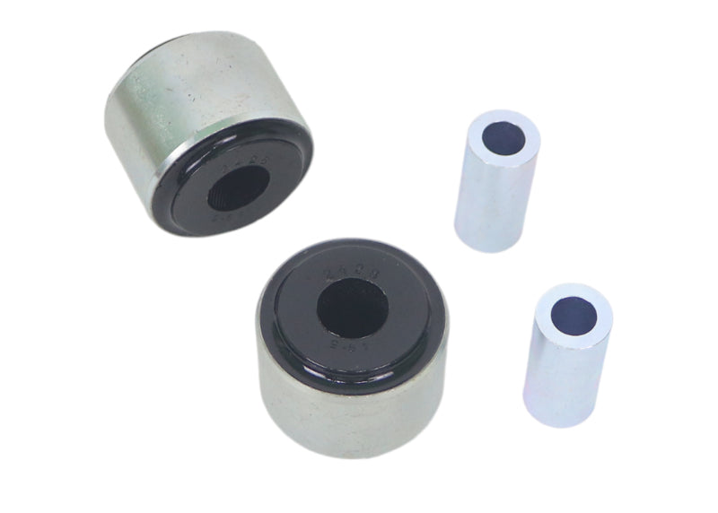 WL Bushings - Trailing Arm - Whiteline Rear Trailing Arm Forward Bushings