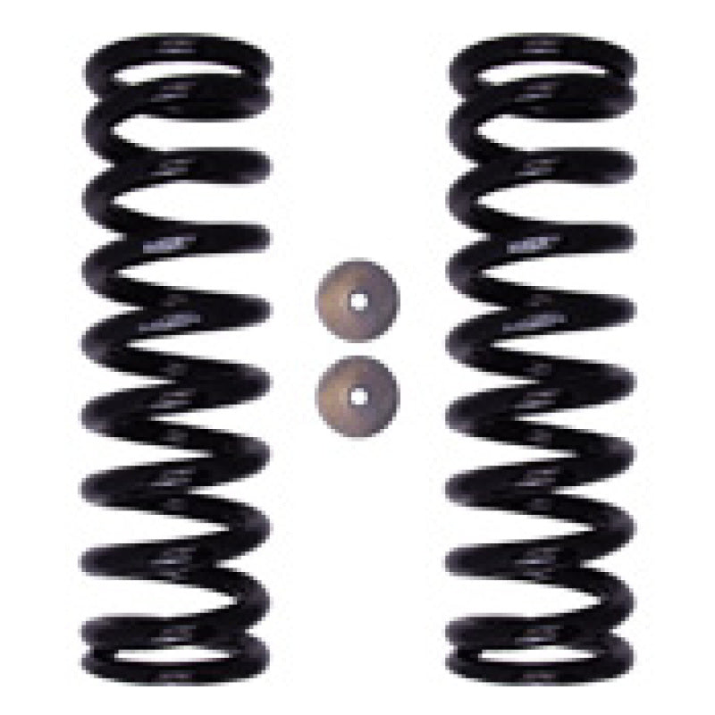 BIL B8 8112 Suspension Kits - Bilstein Tacoma/4R/FJ/GX B8 8112 (ZoneControl CR) 700lb Spring Kit