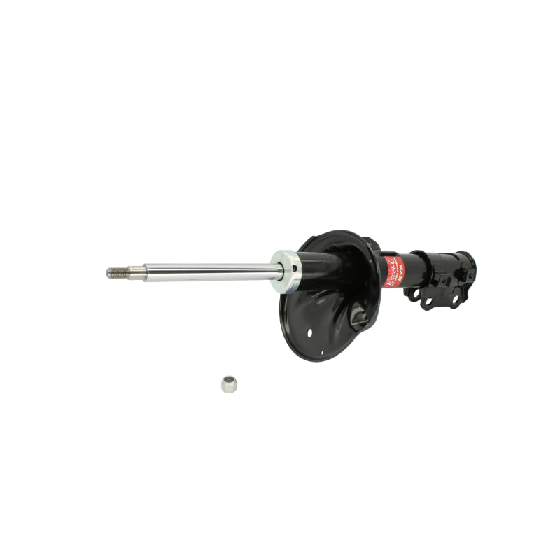 KYB Shock & Strut Excel-G - KYB Shocks & Struts Excel-G Front Left HYUNDAI Tiburon 2003-08