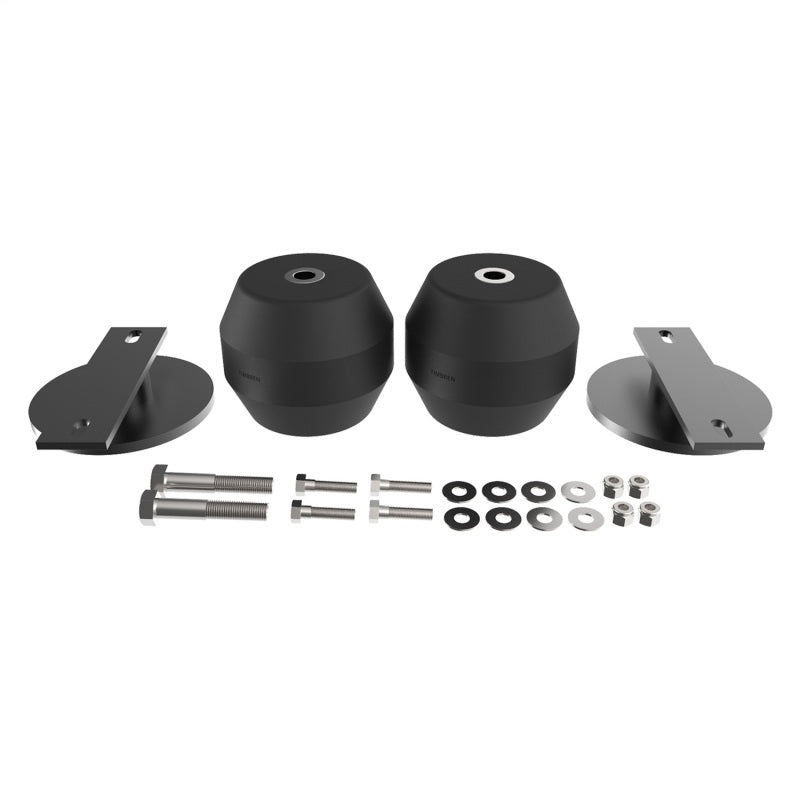TIM Suspension Enhancement Systems - Timbren Suspension Enhancement System