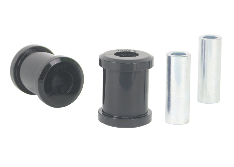 WL Bushings - Control Arm - Whiteline 2016+ Mazda MX-5 Control Arm Upper Rear - Inner Bushing Kit