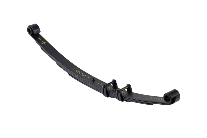 ARB OME Dakar Leaf Springs - ARB / OME Leaf Spring Hilux-Front-