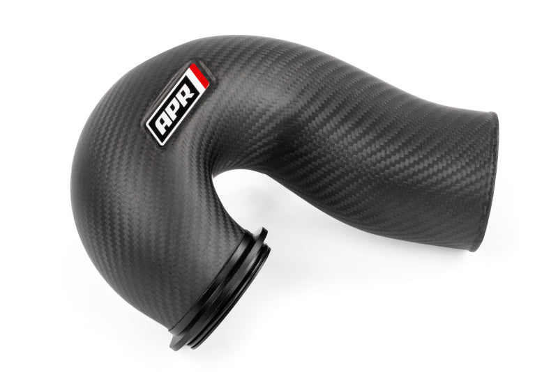 APR Intake Systems - APR 20-25 Porsche 911 Carbon Fiber Intake System w/ Turbo Inlet Pipes