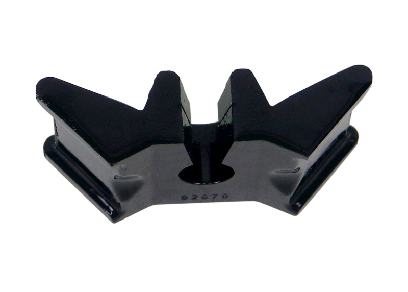 WL Bushings - Other - Whiteline Multiple Subarus with 2.0 DIT / 2.4 DIT Front Transmission Mount Insert Bushing Kit