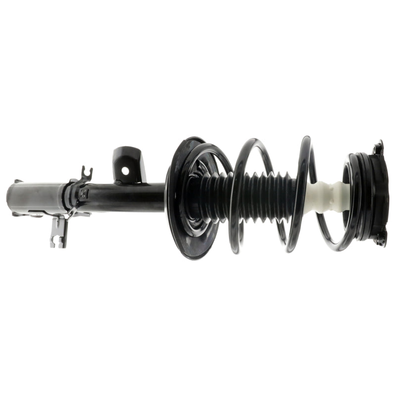 KYB Shocks & Struts Strut Plus - KYB Shocks & Struts Strut Plus Front Left Nissan Murano 09-13 (FWD Only)