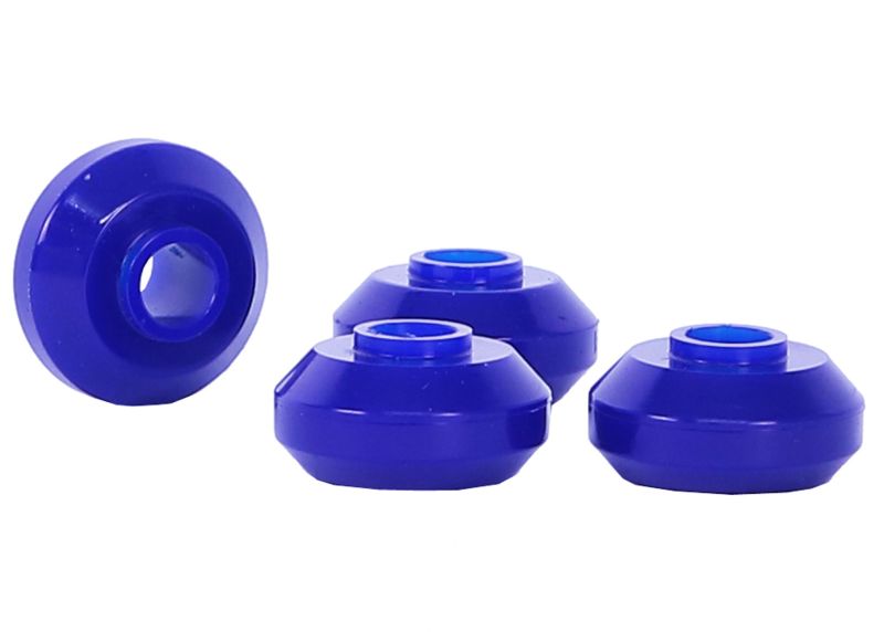 SPR Bushings - Shock - SuperPro 1965 Triumph TR4A Base Front Upper Shock Absorber Upper Bushing Kit