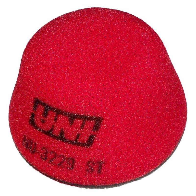 UNI Yamaha Motorcycle Air Filters - Uni Filter 93-01 Yamaha YZ 80 Air Filter