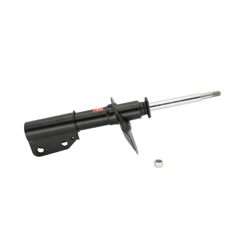 KYB Shock & Strut Excel-G - KYB Shocks & Struts Excel-G Front BUICK Lucerne 2006-09 CADILLAC DTS 2006-09