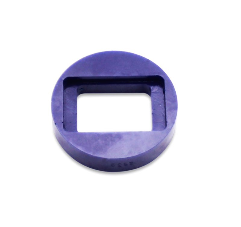 SPR Bushings - Engine Mount - SuperPro 2002 Mini Cooper Front Engine Mount Bushing