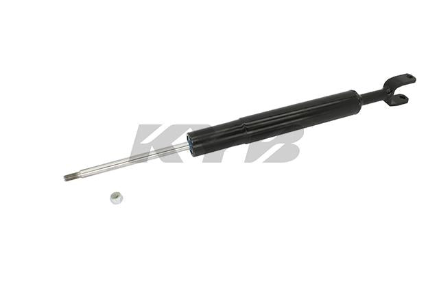 KYB Shock & Strut Excel-G - KYB Shocks & Struts Excel-G Front AUDI A6 2005-08