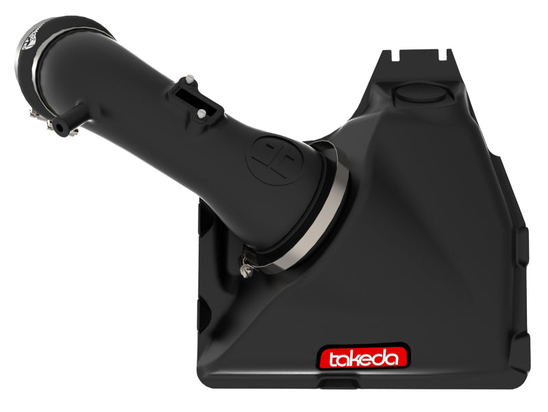 AFE Takeda Stage-2 Cold Air Intakes - aFe Takeda Stage-2 Pro 5R Cold Air Intake System 13-18 Nissan Altima I4 2.5L