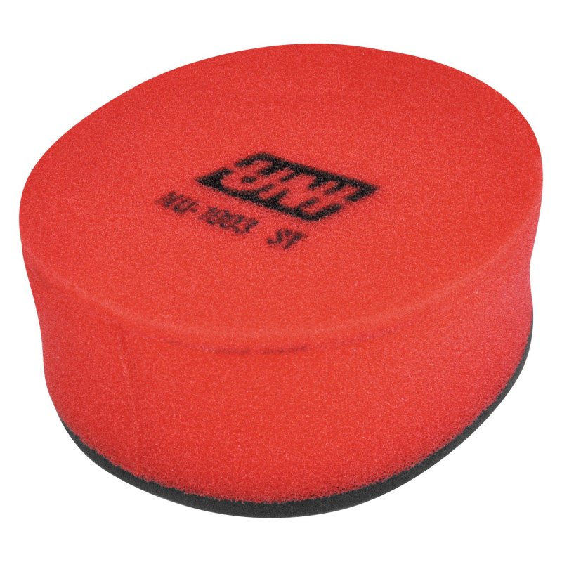 UNI Husqvarna Motorcycle Air Filters - Uni FIlter 79-82 Husqvarna Air Filter