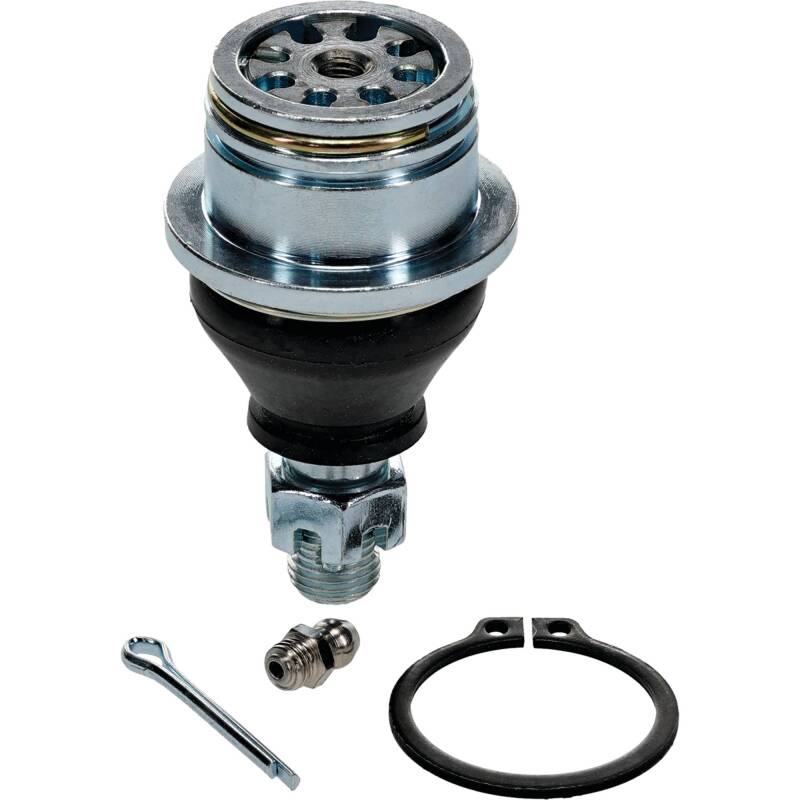 ABR Ball Joint Kits - All Balls Racing 03-13 Kawasaki KVF360A Prairie 4x4 High Performance Ball Joint Kit Lower