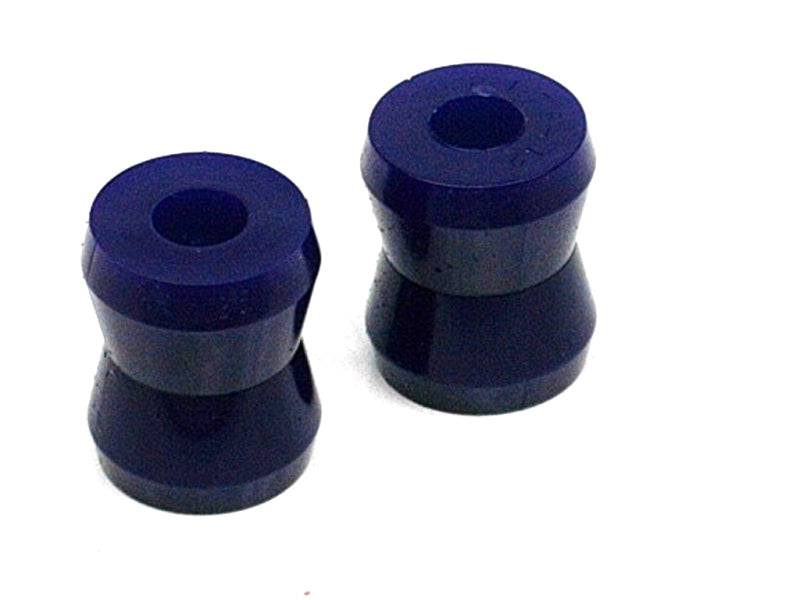 SPR Bushings - Shock - SuperPro Shock Eye Mount Bushing Kit