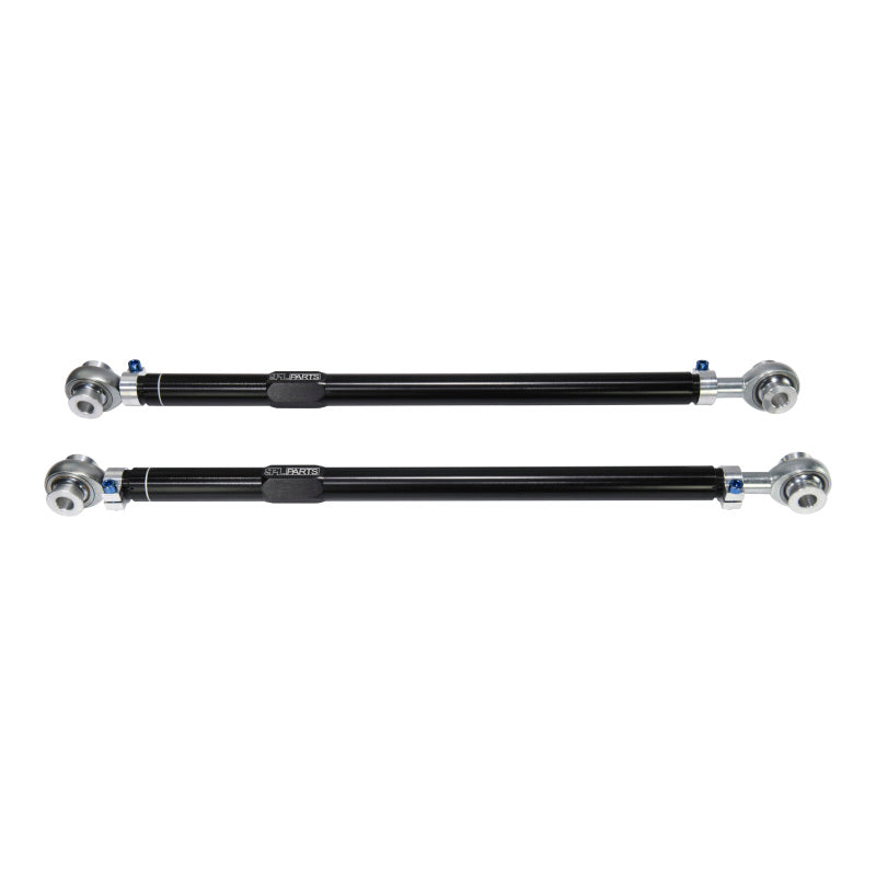 SPP Camber Links - SPL Parts 01-06 MINI Cooper (R50) Rear Camber Links