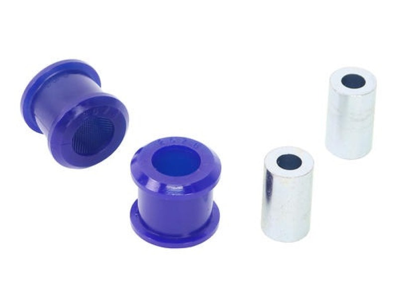 SPR Bushings - Control Arm - SuperPro 1993 Mazda RX-7 Base Lower Rear Toe Control Arm Outer Bushing Kit