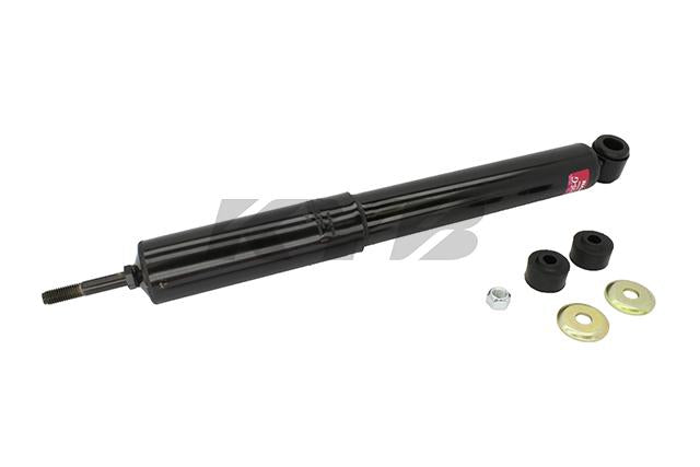 KYB Shock & Strut Excel-G - KYB Shocks & Struts Excel-G Rear PETERBILT 357 375 376 377 378 379 PETERBILT 362 COE PETERBILT 372 C