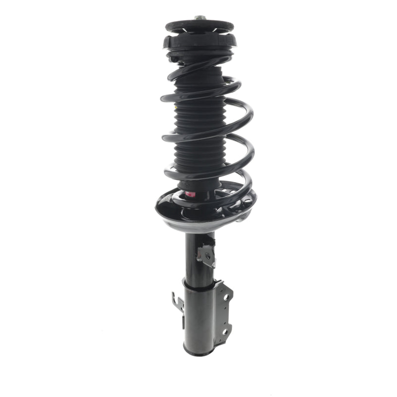 KYB Shocks & Struts Strut Plus - KYB Shocks & Struts Strut Plus Front Right 10-16 Buick LaCrosse 3.6L FWD(Exc. Elec. and Sport Susp.)