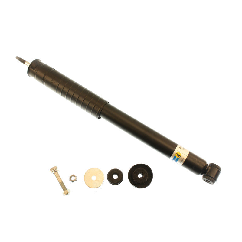 BIL B4 Series Shocks - Bilstein B4 2006 Mercedes-Benz 00 Base Rear Shock Absorber
