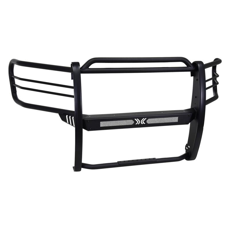 WES Sportsman Grille Guards - Westin 15-20 Ford F150 Sportsman X Grille Guard - Textured Black