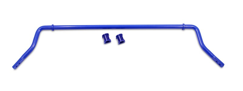 SPR Sway Bars - Front - SuperPro 1999 Mazda Miata 10th Anniversary Front 24mm 2-Position Adjustable Sway Bar Kit
