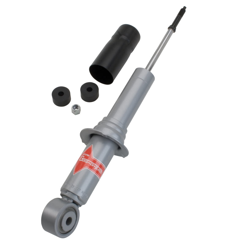 KYB Shocks & Struts Gas-A-Just - KYB Shocks & Struts Gas-A-Just Front TOYOTA Tundra (2WD) 2000-06 TOYOTA Tundra (4WD) 2000-06