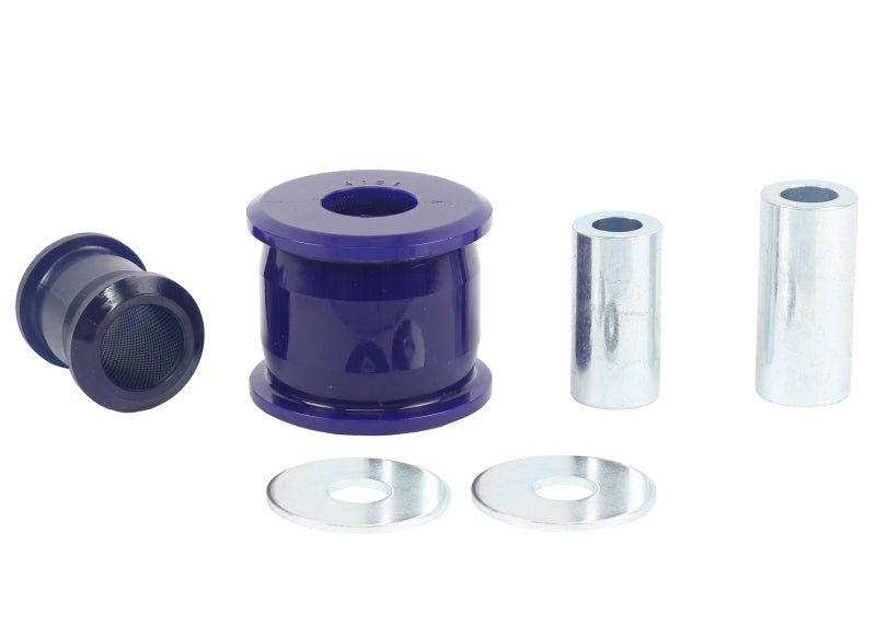 SPR Bushings - Panhard Rods - SuperPro Rear Panhard Rod Bushing Kit