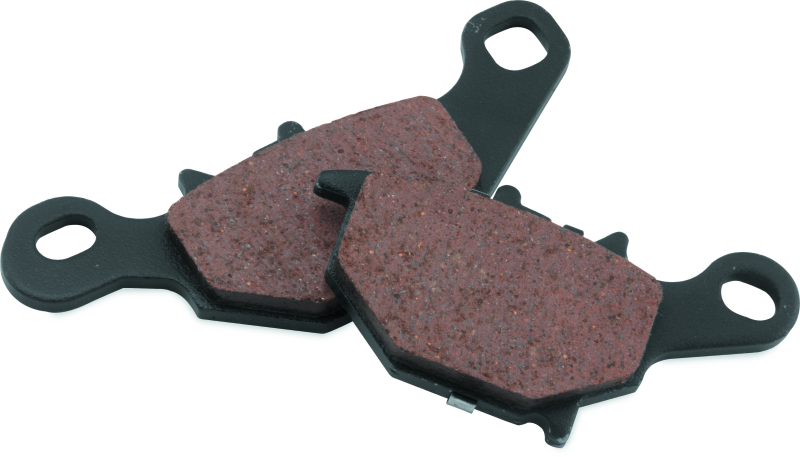 BKM Brake Pads - BikeMaster BM-401 Brake Pads