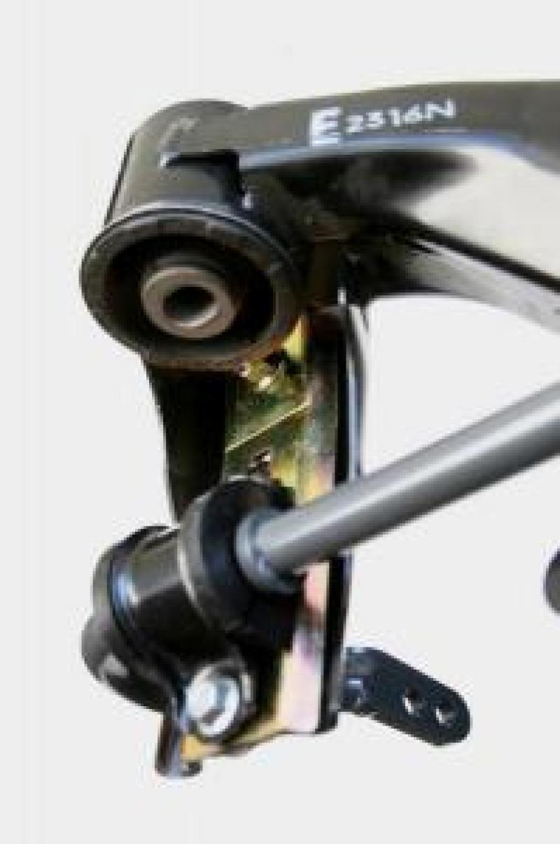 PRG Rear Sway Bars - Progress Tech 13-16 Scion FR-S/13+ Subaru BRZ Rear Sway Bar (17.5mm - Adjustable)