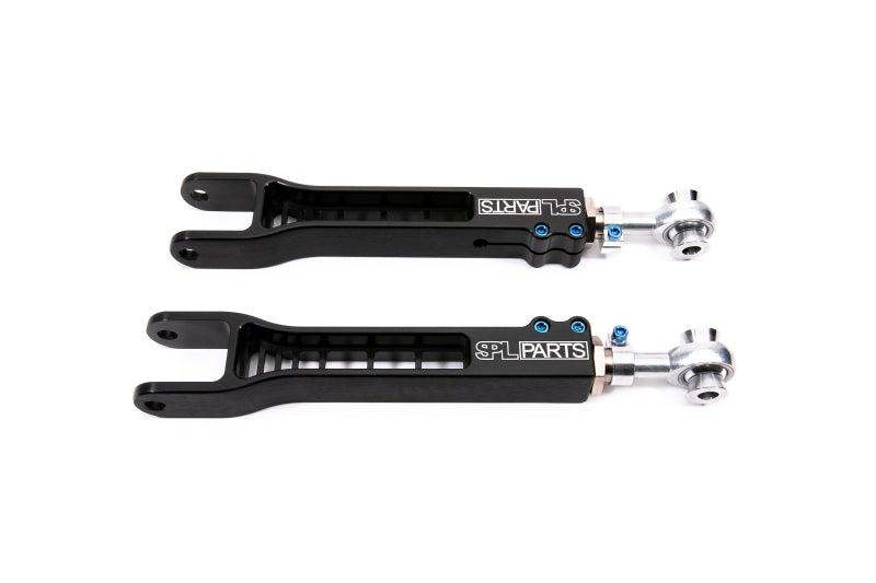 SPP Traction Arms - SPL Parts 01-05 Lexus IS300 Rear Traction Arms