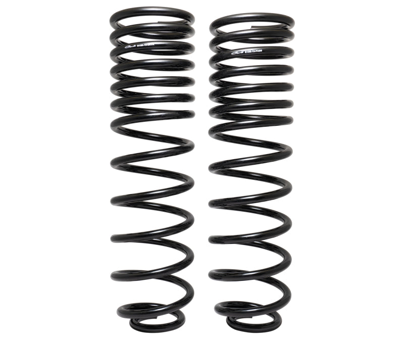 CLI Coil Springs - Carli 19-23 Ram 1500 Rear Coil Springs 1/2in Lift Multi Rate