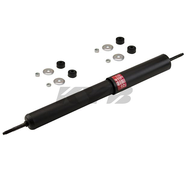 KYB Shock & Strut Excel-G - KYB Shocks & Struts Excel-G Rear AMC AMX 1978-80 AMC Concord 1978-83 AMC Gremlin 1971-78 AMC Hornet