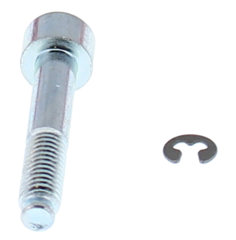 ABR Sintered Brake Pads - All Balls Racing 2021 Gas-Gas MC E5 Brake Pad Retaining Pin Kit Rear