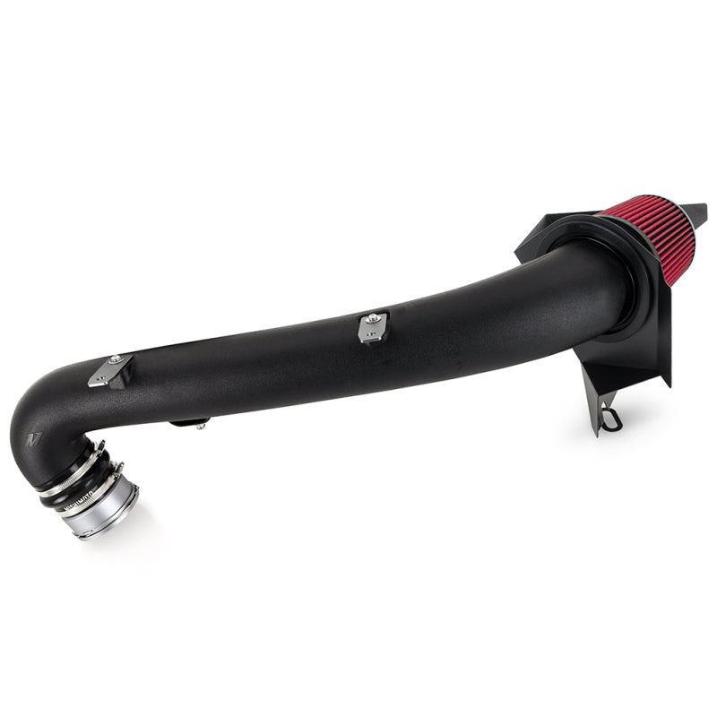 MM Air Intakes - Mishimoto 2021+ BMW G8X M3/M4 3.0L S58B30 Open Airbox Performance Intake