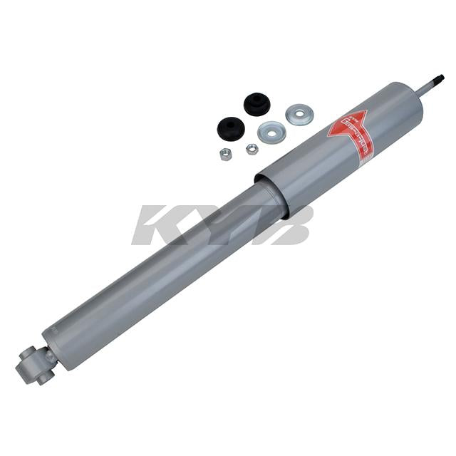 KYB Shocks & Struts Gas-A-Just - KYB Shocks & Struts Gas-A-Just Front FORD E Series Econoline Van 1975-91