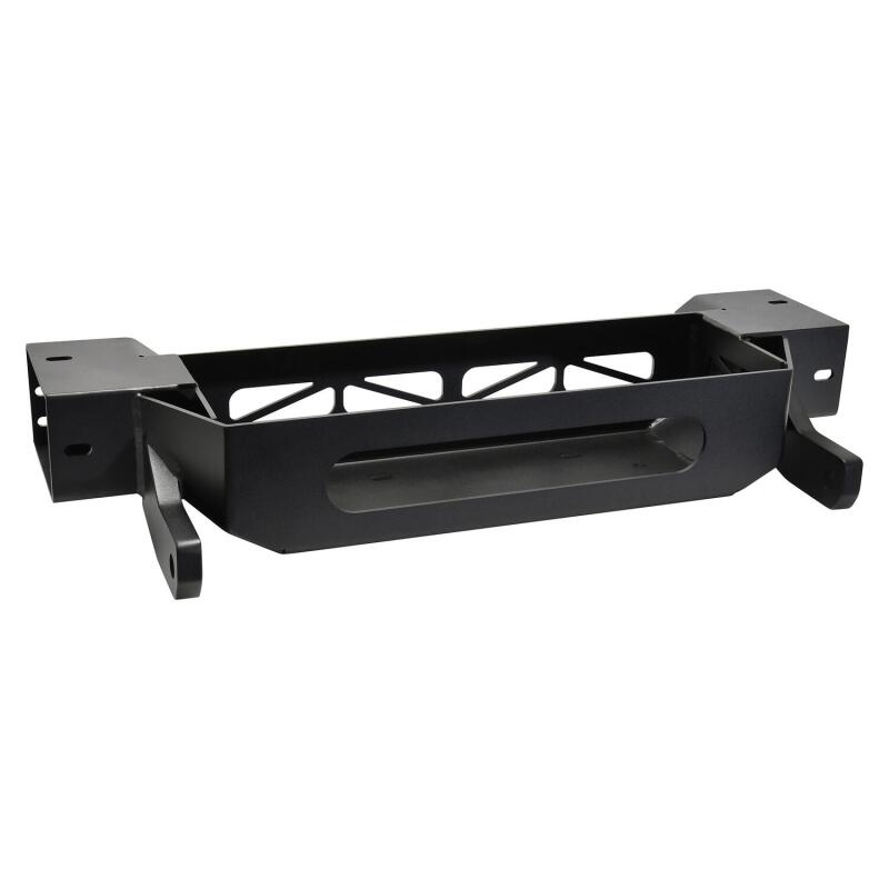 WES Pro-Mod Bumpers - Westin 14-21 Toyota Tundra Pro-Series Front Bumper - Textured Black
