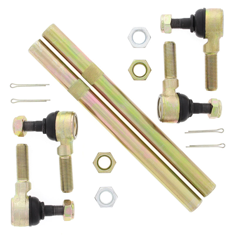 ABR Tie Rod Kits - All Balls Racing 88-02 Kawasaki KLF220 Bayou Tie Rod Upgrade Kit