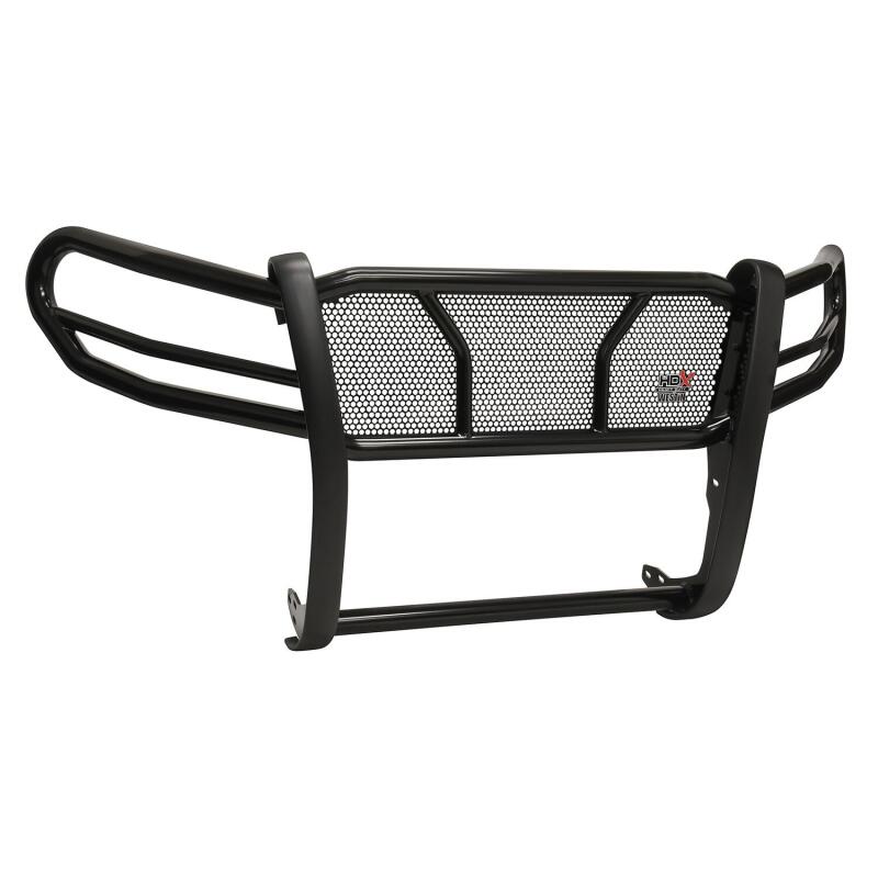 WES HDX Grille Guards - Westin 16-22 Toyota Tacoma HDX Modular Grille Guard - Black