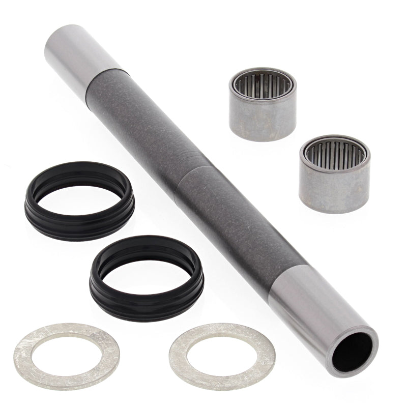 ABR Swing Arm Bearing Kits - All Balls Racing 04-13 Yamaha YFM350 Raptor Swing Arm Bearing Kit