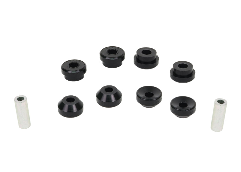 WL Bushings - Control Arm - Whiteline Plus 02-06 Acura RSX Front Control Arm-Lower Inner Bushing Kit