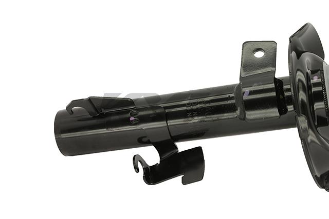 KYB Shock & Strut Excel-G - KYB Shocks & Struts Excel-G Front Left VOLVO C30 2008-10 VOLVO S40 2004-10 VOLVO V50 2005-10