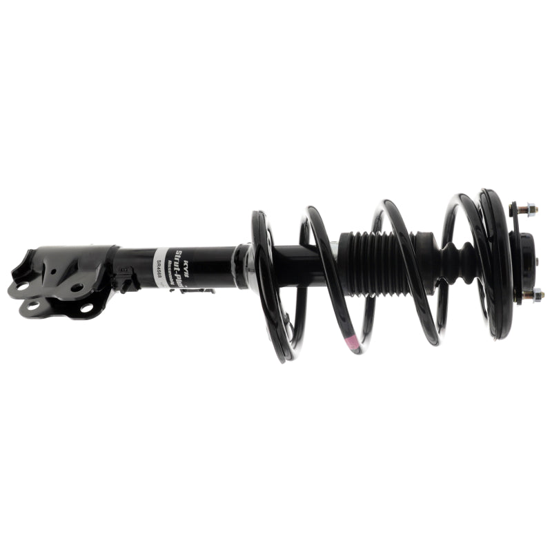 KYB Shocks & Struts Strut Plus - KYB Shocks & Struts Strut Plus Front Left 12-13 Mitsubishi Outlander w/o 3rd Row Seating