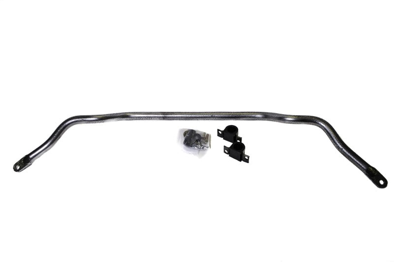 HWG Front Sway Bars - Hellwig 00-06 Toyota Tunder 2/4WD Solid Heat Treated Chromoly 1-1/4in Front Sway Bar