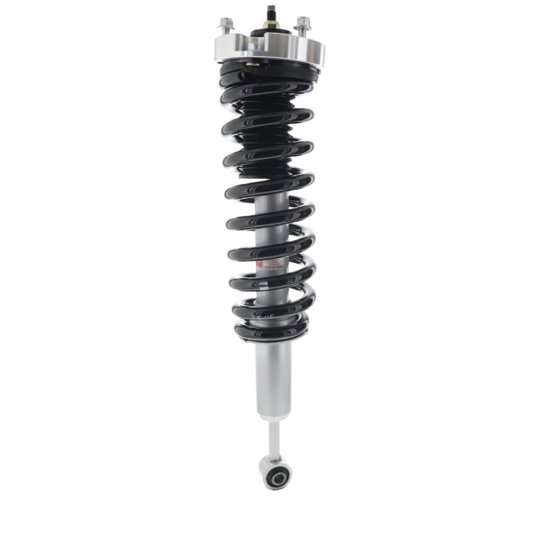 KYB Shocks & Struts Truck Plus - KYB Shocks & Struts Truck-Plus Leveling Front Right 05-15 Toyota Tacoma 4WD (Incl TRD)