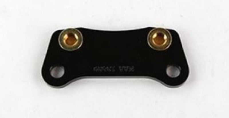 WIL Caliper Brackets - Wilwood Caliper Bracket Right Rear Sprint 10.95in Rotor DPS