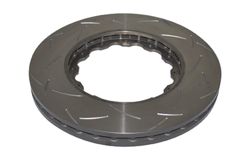 DBA 5000 Series Slotted Rings - DBA 09+ Nissan 370Z Sport / Infiniti G37 Sport Fr Slotted 5000 Series REPLACEMENT ROTOR RING ONLY