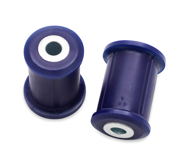 SPR Bushings - Control Arm - SuperPro 1990 Mazda Miata Base Front Lower Inner Forward Control Arm Bushing Kit