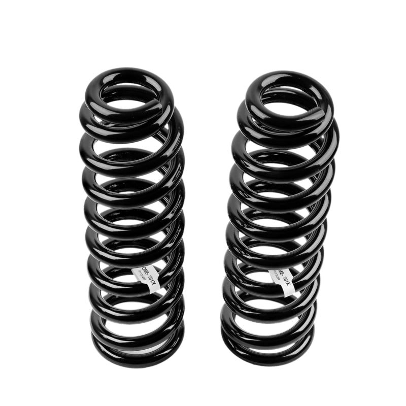 ARB OME Coil Springs - ARB / OME Coil Spring Front Lc 200 Ser-