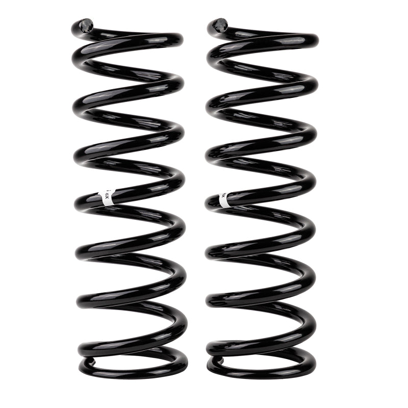 ARB OME Coil Springs - ARB / OME Coil Spring Rear Nissan Y62 Med